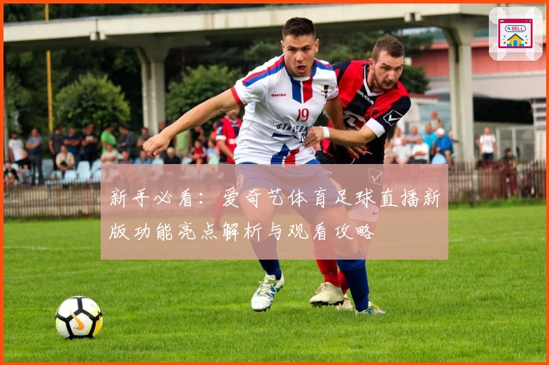 新手必看：爱奇艺体育足球直播新版功能亮点解析与观看攻略